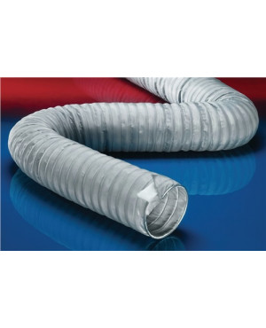 Absaug- u.Gebläseschlauch CP HiTex 486 I-D.275mm A-D.293mm L.3m Rl.NORRES