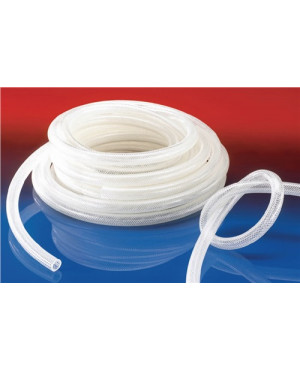 Druckschlauch NORFLEX® PVC 440 ID 10mm AD 16,0mm L.50m PVC Rl.