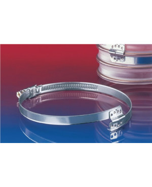 Brückenschelle CLAMP 212 45-65mm W2 f.Innen-D.50-55 CPmm 9mm NORRES