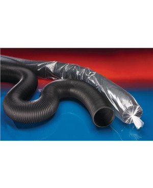 Absaug- & Gebläseschlauch PROTAPE® TPE 321 REINFORCED 100mm 108mm 15m NORRES