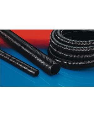 Absaug- & Gebläseschlauch AIRDUC® HT-PUR 356 102mm 115mm 10m NORRES