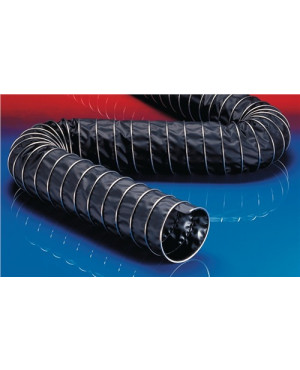 Absaug- & Gebläseschlauch CP VITON® 459 EC 65mm 77mm 6m NORRES