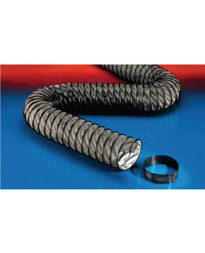 Abgasschlauch CP ARAMID 461 PROTECT I-D.80mm A-D.94mm L.6m Rl.