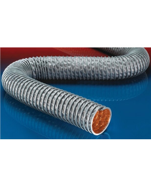 Absaug- & Gebläseschlauch CP Kapton® 476 150mm 162mm 6m NORRES