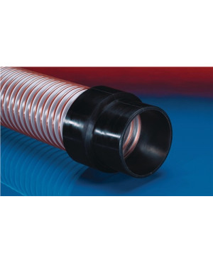 Muffe CONNECT 240 EC f.Innen-D.38mm f.NORRES