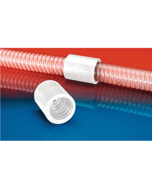 Schraubverbinder CONNECT 246 FOOD f.Innen-D.60mm f. 350,351 ,355,533,341,345