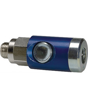 Sicherheitsk.DN 7,4,AG Gew.G 1/2 Zoll 20,95mm RIEGLER