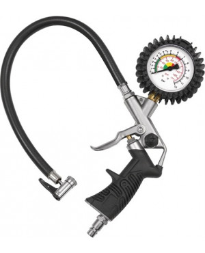 Handreifenfüllmesser Standardausf.ungeeicht,m.Hebelstecker DN 7,2 RIEGLER