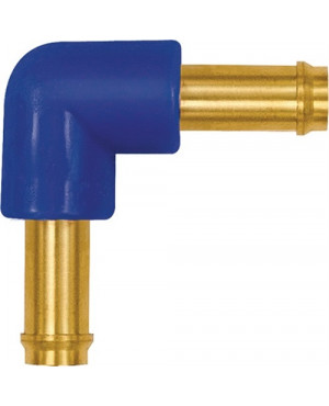 Winkel-Schlauchverbindungsstutzen LW 6 L1 25,8mm RIEGLER