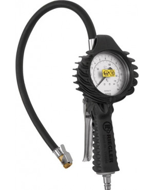 Handreifenfüllmesser Standardausf.m.Momentstecker,geeicht DN 7,2 RIEGLER