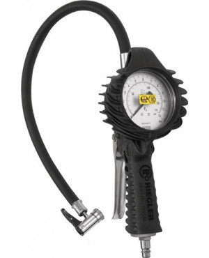 Handreifenfüllmesser Standardausf.m.Hebelstecker,ungeeicht DN 7,2 RIEGLER