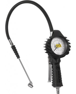 Handreifenfüllmesser Standardausf.m.Tankstellenstecker,ungeeicht DN 7,2 RIEGLER