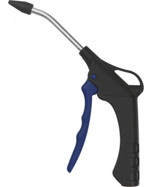 Blaspistole IG G 1/4Zoll m.Verlängerung/Schutzkappe RIEGLER