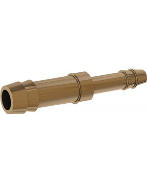 Doppelschlauchtülle MS reduzierend LW 9,13 RIEGLER