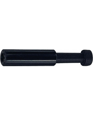 Verschlussstecker Blaue Serie 4mm L1 30,2mm 4mm RIEGLER