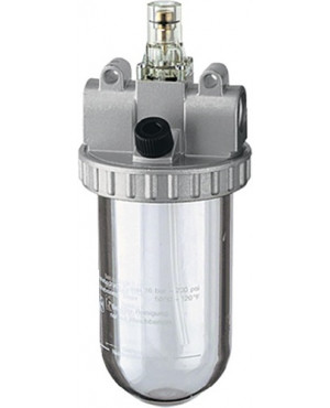 Nebelöler Stand.Gew.mm 30,93 1 Zoll Durchfluss 9000l/min RIEGLER