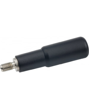 Drehbarer Zylindergriff GN 798 d1 25mm d2 M 10mm d3 16mm GANTER