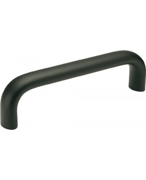 Bügelgriff GN 565 l 117 ± 0,25mm t min.12mm h 55mm GANTER