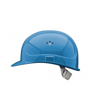 Schutzhelm INAP-Master 4 Pkt. lichtblauPE EN 397 Voss Helme