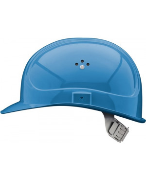 Schutzhelm INAP-Master 6 Pkt.lichtblau PE EN 397 VOSS