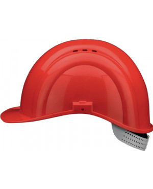 Schutzhelm INAP-Defender 6 Pkt. karminrotPE EN 397 Voss Helme