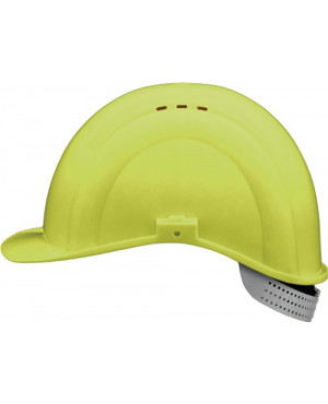 Schutzhelm INAP-Defender 6 Pkt. schwefelgelbPE EN 397 Voss Helme