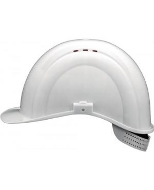 Schutzhelm INAP-Defender 6 Pkt. signalweißPE EN 397 Voss Helme