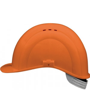 Schutzhelm INAP-Defender 6 Pkt. verkehrsorangePE EN 397 Voss Helme