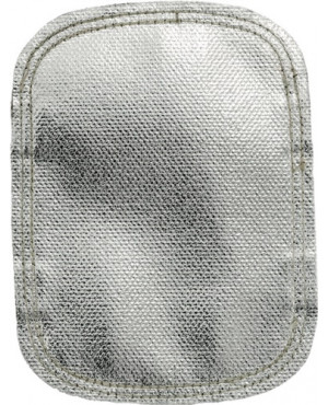 Handschutz Rindspaltleder m.Glasfaser