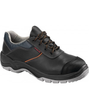 Sicherheitsschuh 8320 Gr.40 schwarz Leder S3 EN20345 Stabilus