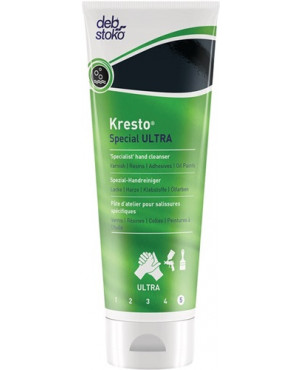 Handreinigungspaste Kresto Special ULTRA 250 ml seifenfrei Stoko