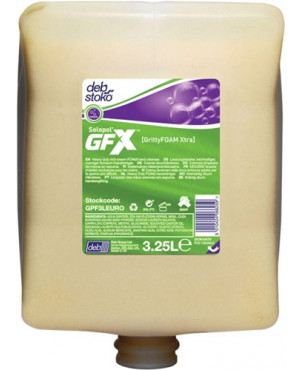Schaumhandreiniger Solopol® GFX 3,25l Kartusche STOKO