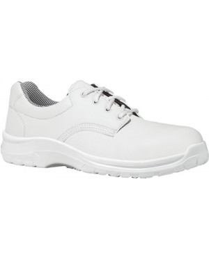 Sicherheitsschuh Rebound Grip Gr.38 weiß Mikrofaser S2 SRC EN20345 U-POWER