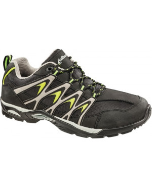 Trekkingschuh Trailblazer Low Gr.41 anthrazit/kombi Textil/Leder O1 HRO SRC