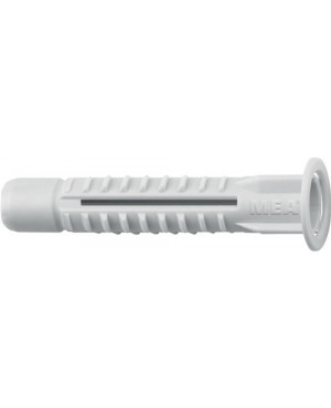 Mehrzweckdübel MZK 6-41 6x41mm m.Kragen 100St./VE,27VE/Umkarton APOLO MEA