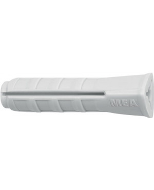 Porenbetondübel GB 10 10x55mm 25St./VE,27VE/Umkarton APOLO MEA