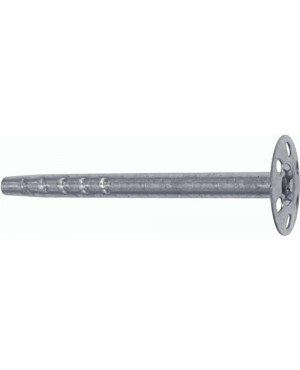 Dämmstoffhalter DSH M 30 DIN 4102,Kl.A1 250St./VE APOLO MEA