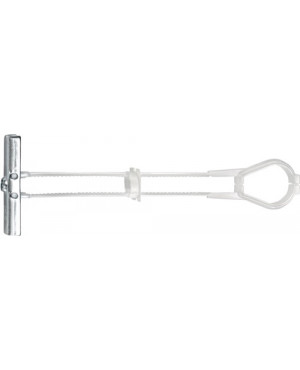 Hohlraumdübel Univ.BT M8x18-19mm 20St./VE,8VE/Umkarton APOLO MEA