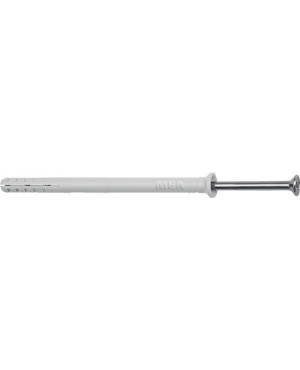 Nageldübel NP 8- 80 vormont.100St./VE,8VE/Umkarton APOLO MEA