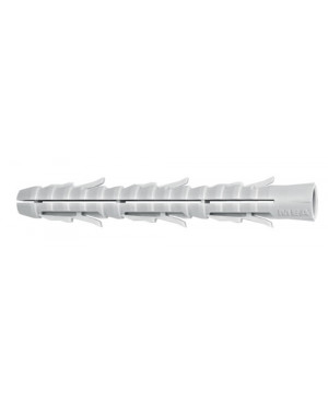Normaldübel FL 8-80 8x80mm 50St./VE,12VE/Umkarton APOLO MEA