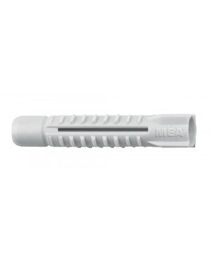 Mehrzweckdübel MZ 12 12x71mm o.Kragen 50St./VE,12VE/Umkarton APOLO MEA