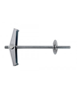 Federklappdübel FK 3x90 S 25St./VE,16VE/Umkarton APOLO MEA