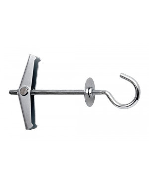 Federklappdübel FK 3x85 HS 25St./VE,16VE/Umkarton APOLO MEA