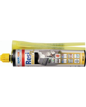 Verbundmörtel ResiFIX VY SF VY 300 SF Vinylester,styrolfrei ETA 1
