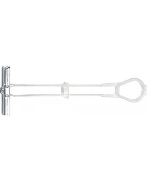 Hohlraumdübel Univ.BT M5 LOx13mm 30St./VE,8VE/Umkarton APOLO MEA