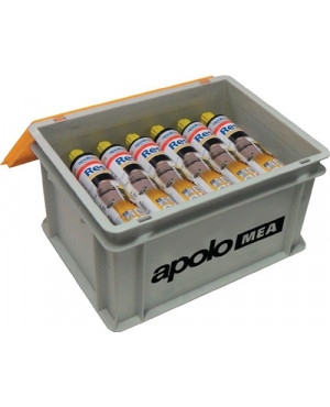 Verbundmörtel ResiFIX VY 345 SF Vinylester,styrolfrei ETA 1