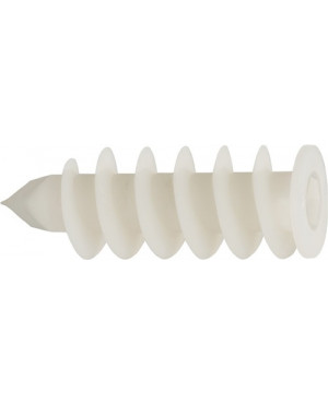 Isolationsdübel IPL 95 8,10,M8mm SW 13 25St./VE,8VE/Umkarton APOLO MEA