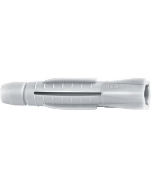 Allzweckdübel AZ 10 D10xL60mm 50St./VE,18VE/Umkarton APOLO MEA
