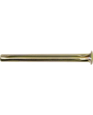 Blitznagel 8-130 max.Nutz-L.90mm Stahl,galv.verz.APOLO MEA