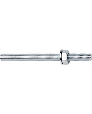 Ankerstange RESI AST M10-110 m.Mutter u.U-Scheibe 10St./VE,10VE/Umkarton